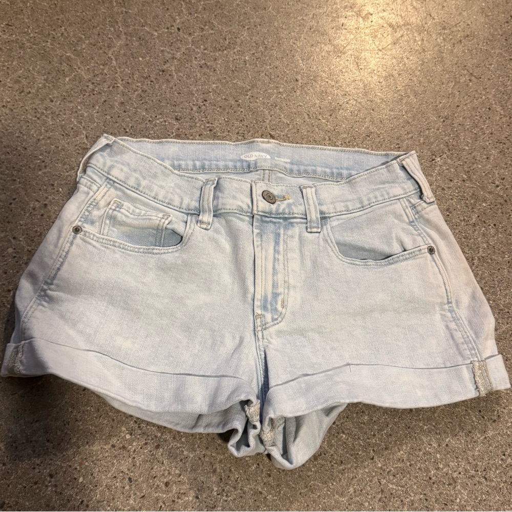 Old Navy Denim Jean Shorts✨👖